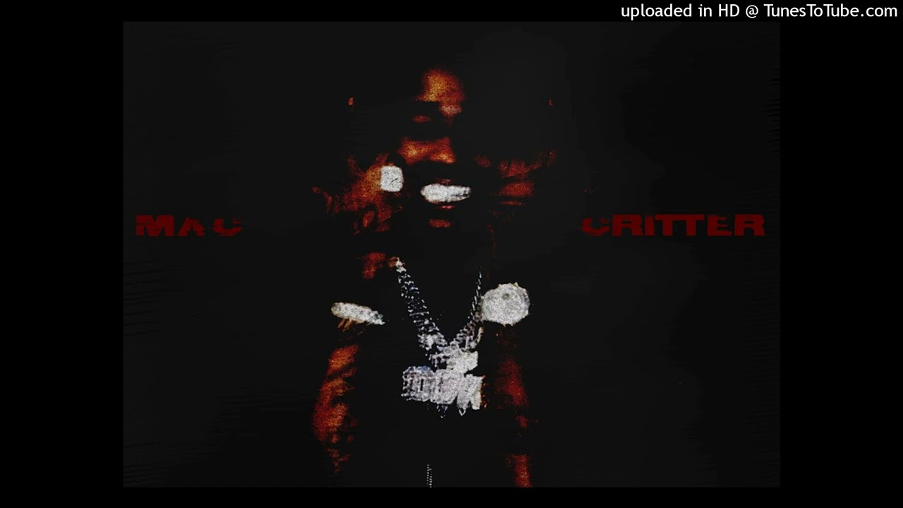 [HARD] Lil Double 0 X Mac Critter Sample Type Beat “ Neva End “