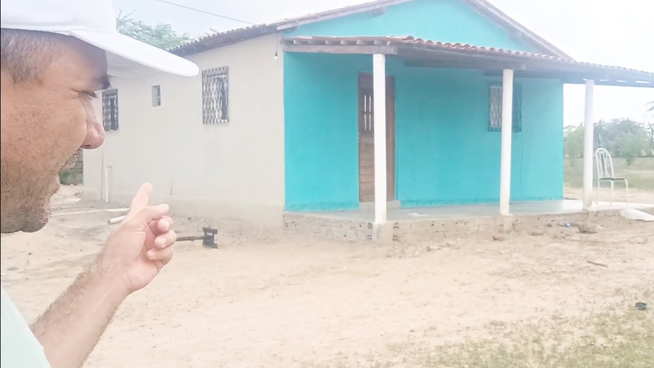 Vocês Sabem de é Essa Casa? 🤔