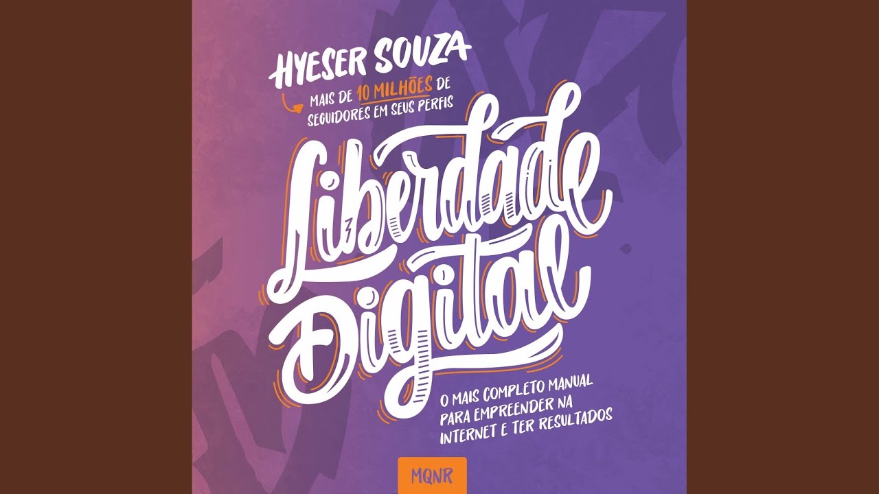 Metas e Objetivos.2 - Liberdade Digital