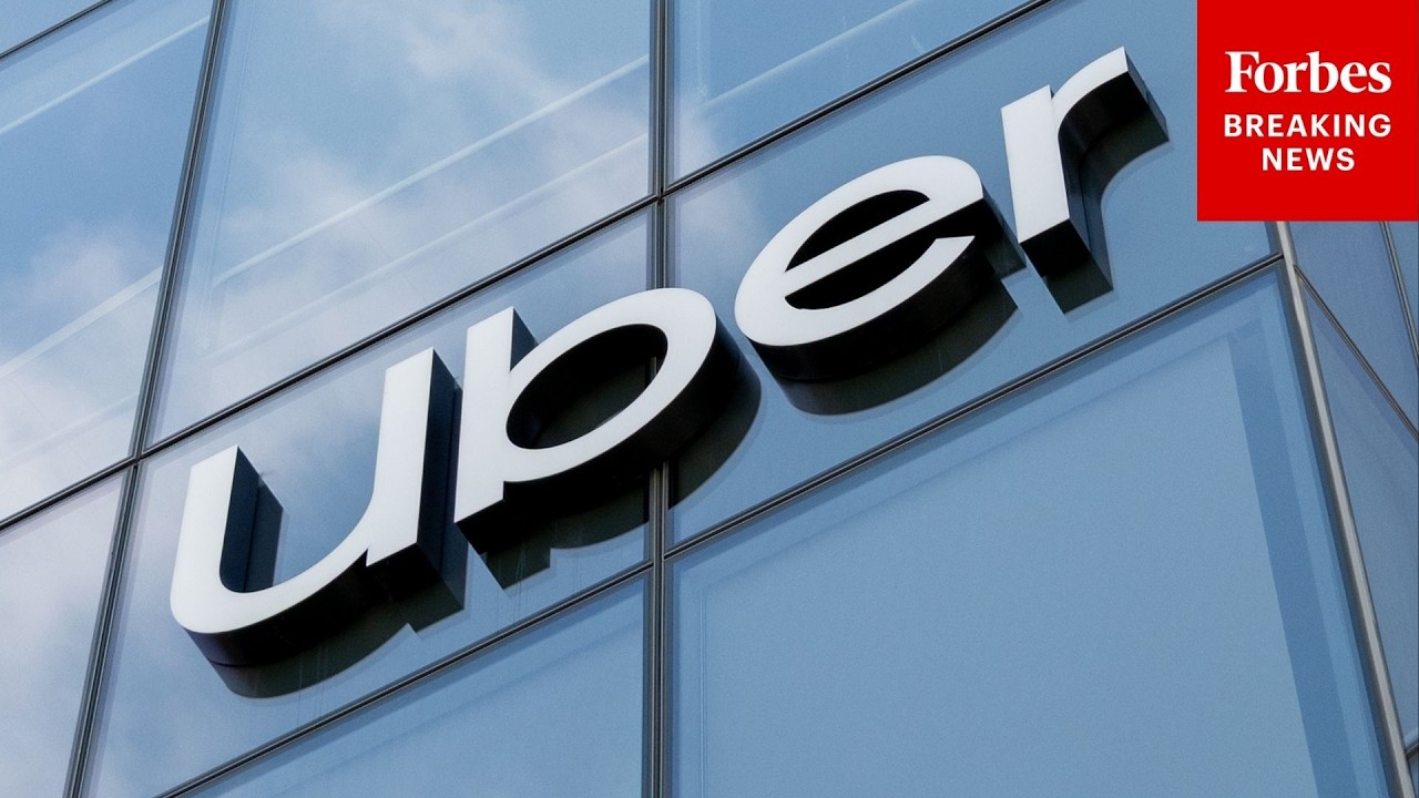 New Lawsuit Claims Uber Covered Up Sexual Assault Stats, Board 'Ignored Red Flags'
