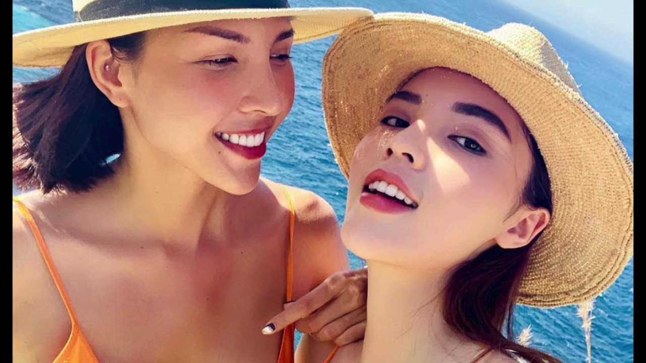 Kỳ Duyên x Minh Triệu - Chú Gấu Vàng Trong Làng Sợ Vợ (Gấu Béo x Vợ Triệu)
