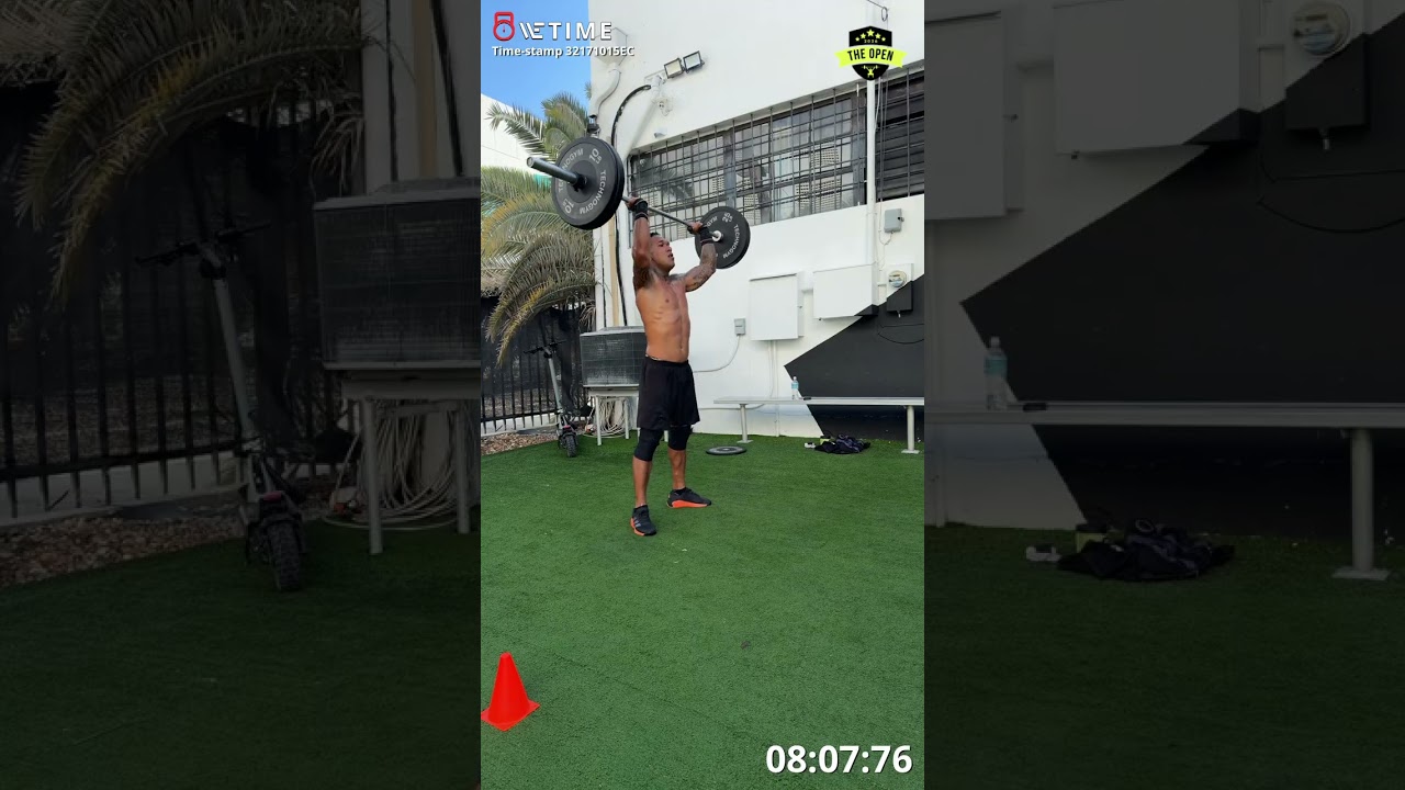 26.3 Mika Vidal