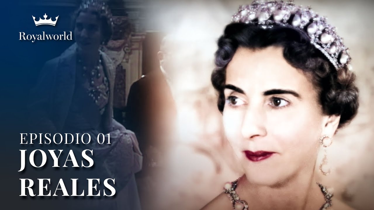Las Joyas Reales - EP 1 | Historia fascinante