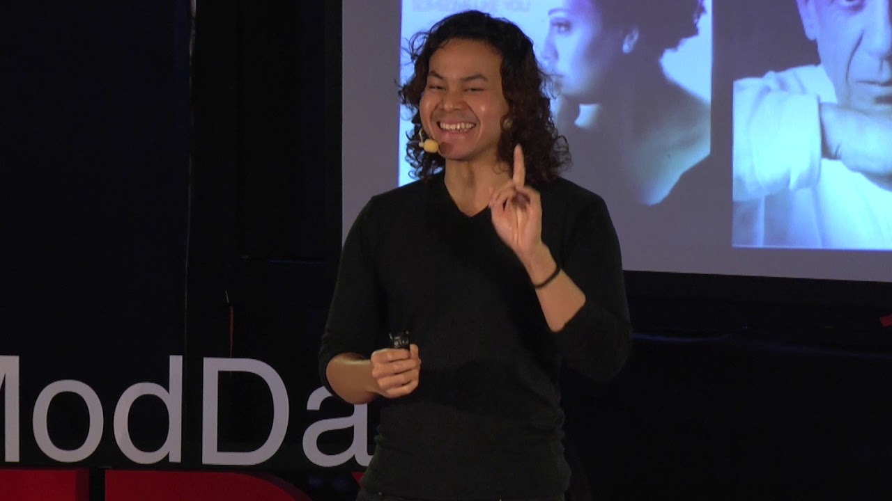 The Power of Pain | K.S. Khunkhao | TEDxDonModDang