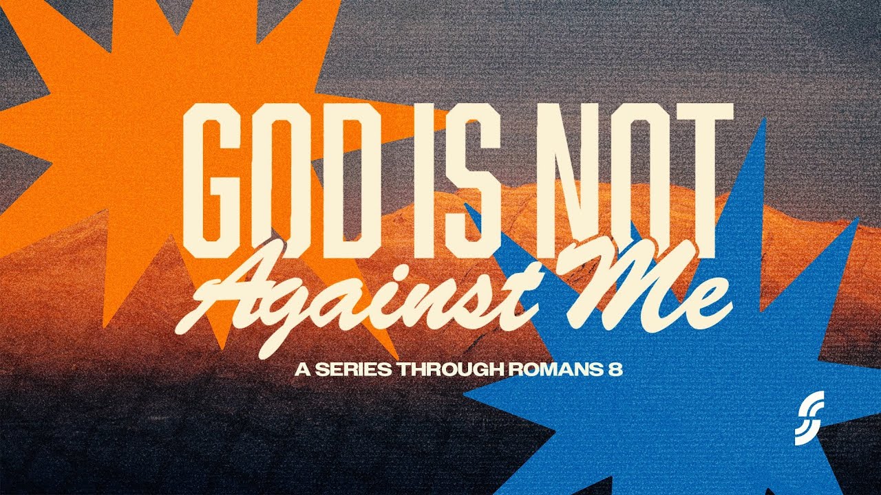 Finding Freedom from Guilt & Shame | Shane Philip | The Crossing Church Las Vegas