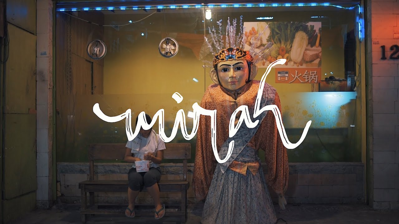 Mirah | Juara 3 FLS2N Tingkat Nasional 2019 PROVINSI DKI JAKARTA
