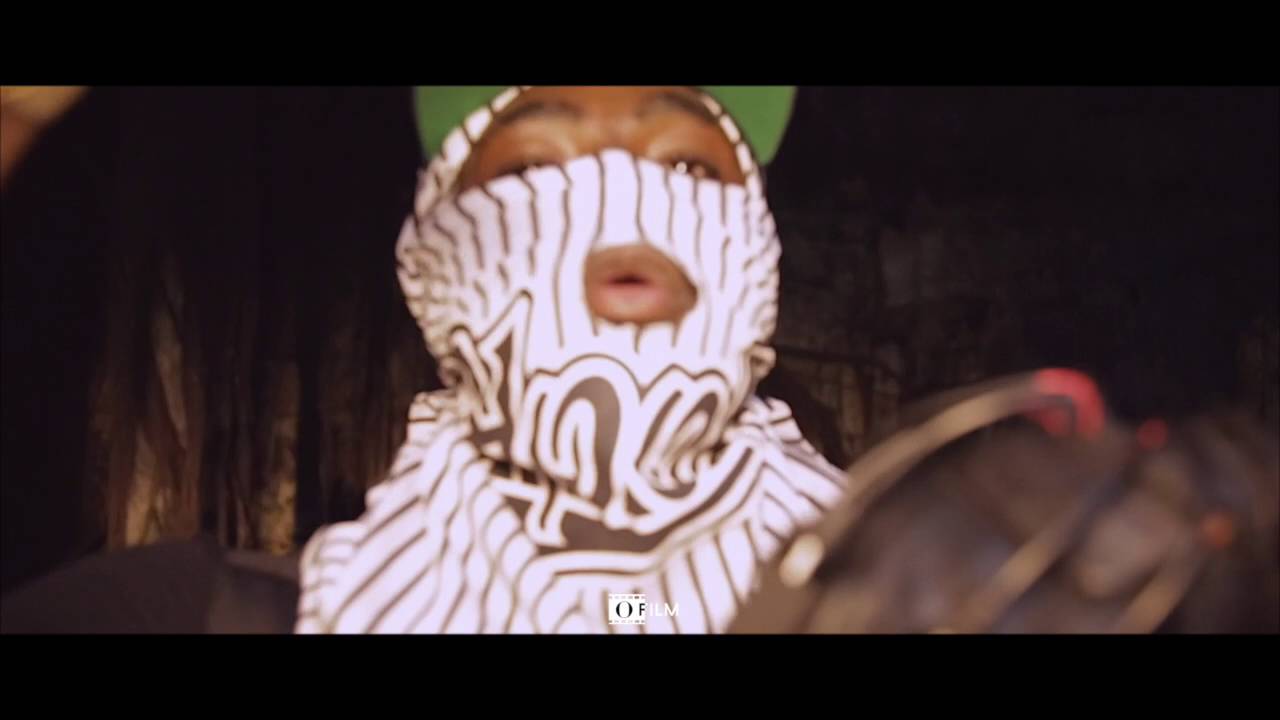 DAVIDOF x LIL JAY_ EX TOLLARD