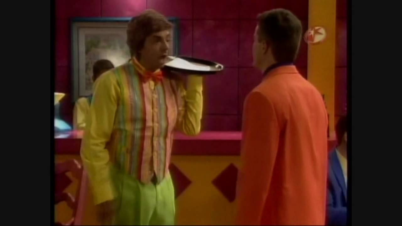 Va De Nuez en Cuando - Al Cliente lo que pida - Kuno Becker