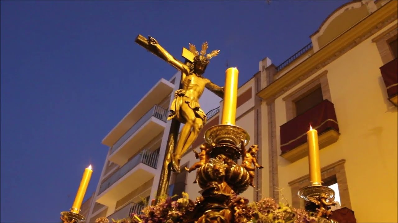 Hermandad de la Amargura - Semana Santa 2022 Alcalá de Guadaíra