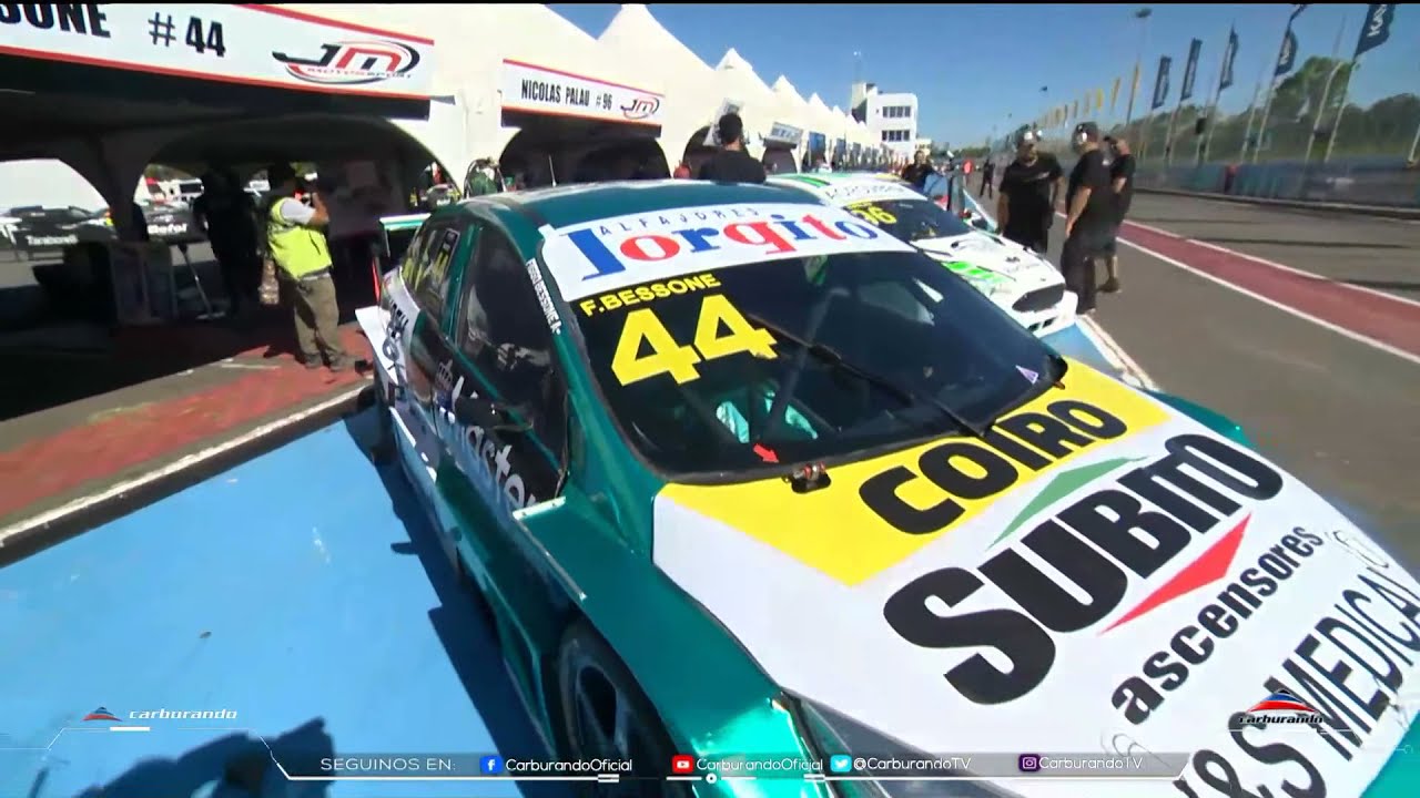 TC2000 SERIES | ROSARIO | SPRINT