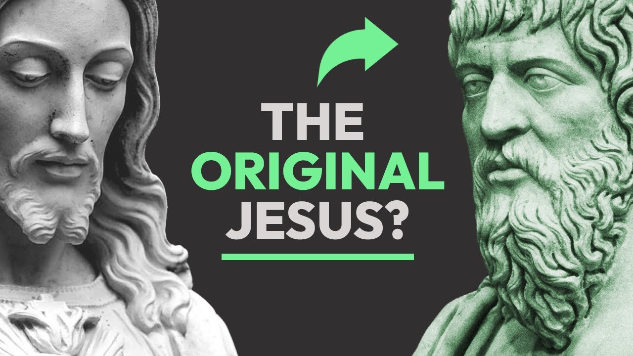 Apollonius of Tyana: The Original Jesus?
