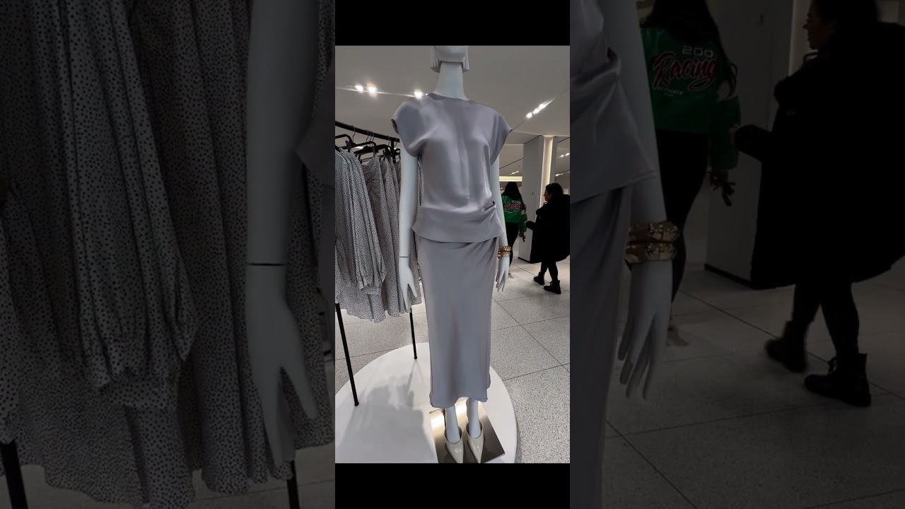 Zara Stylish Collection 24!!