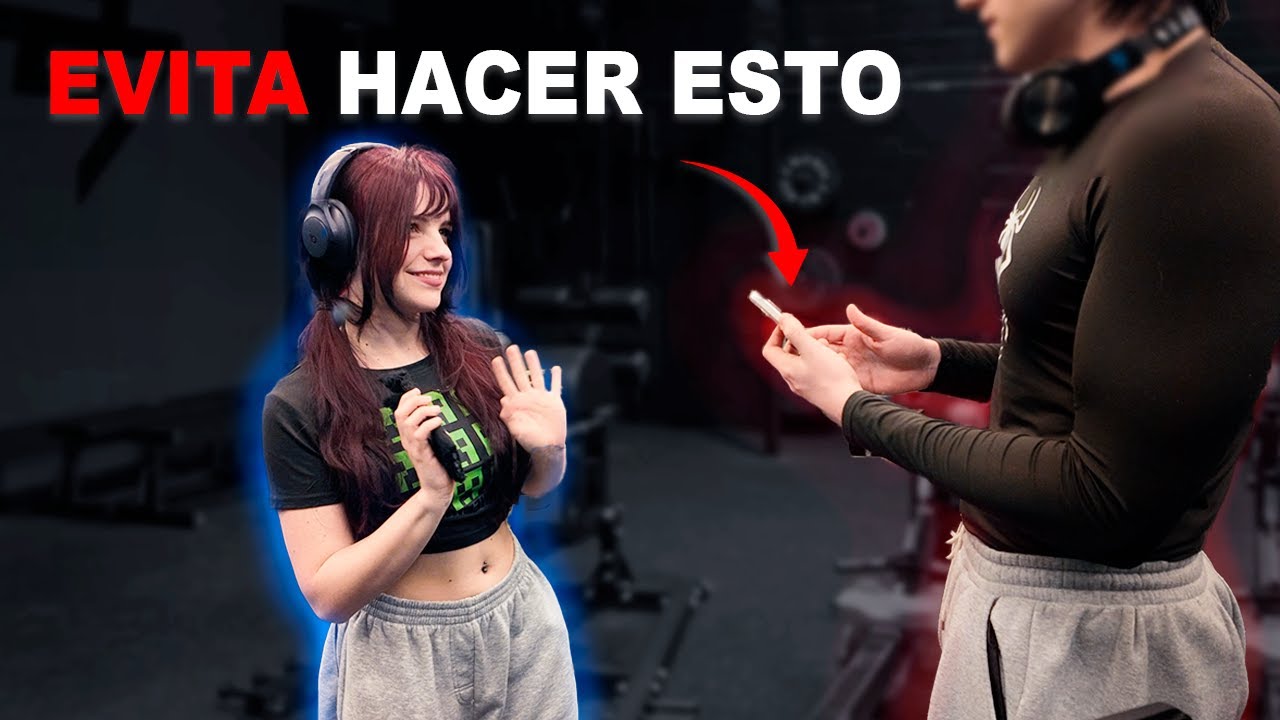 Aprende a Hablarle a una Chica en Persona Sin Incomodarla