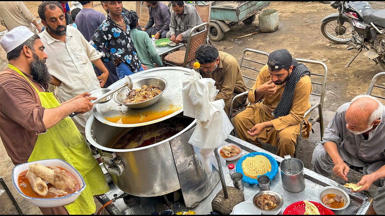 VIRAL PAKISTANI STREET FOOD YT VIDEOS 😍| TOP AMAZING PAKISTANI STREET FOOD  | STREET FOOD LAHORE