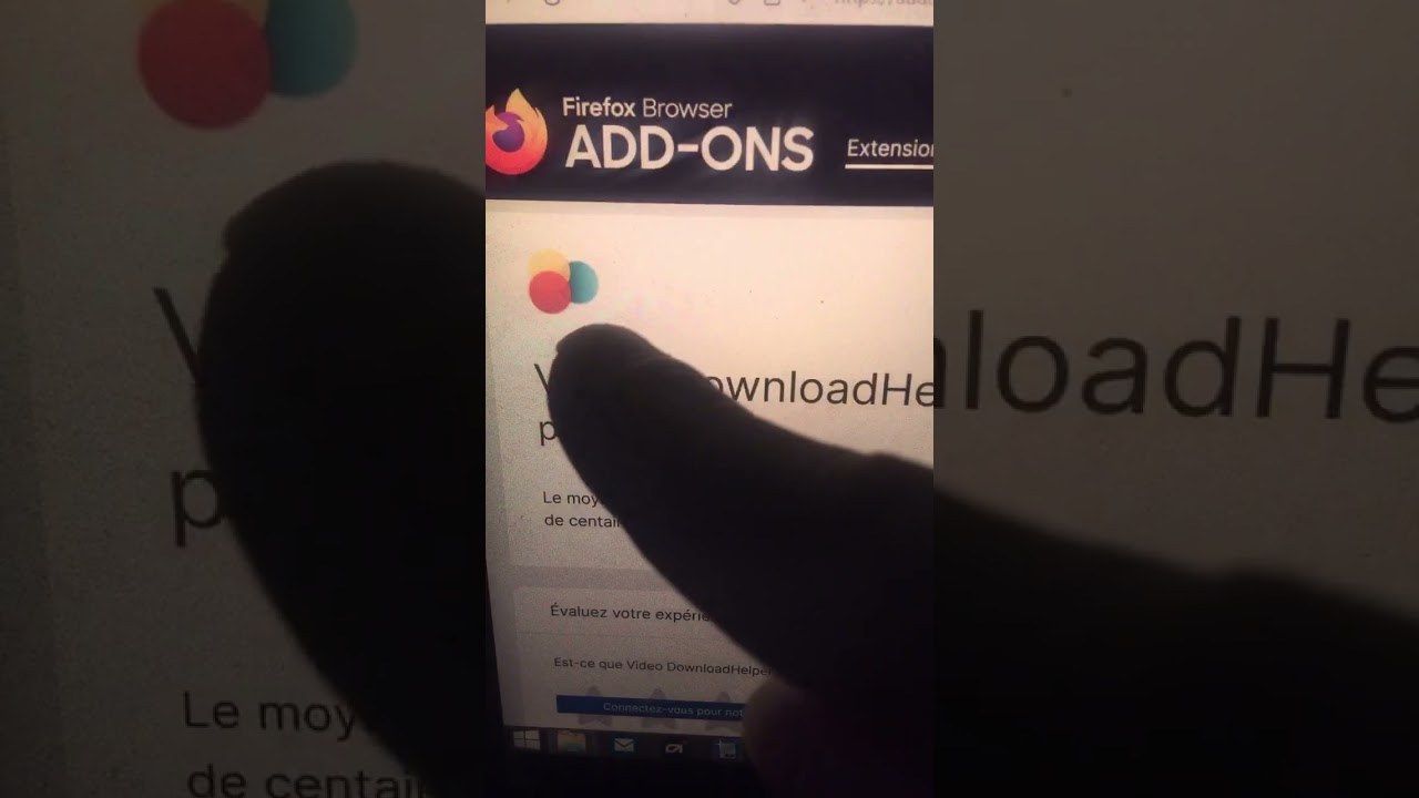 How to download a video from Crowdbunker
