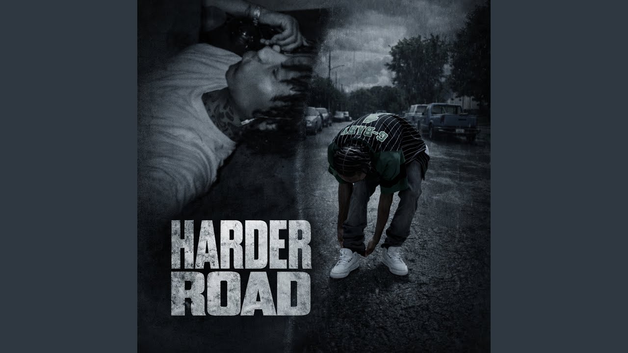 Harder Road