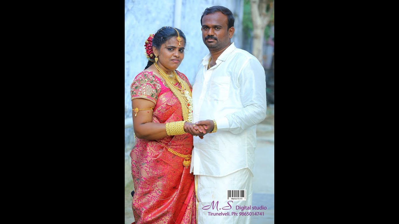 HARI PANDIYAN MARRIAGE FUNCTION TIRUNELVELI