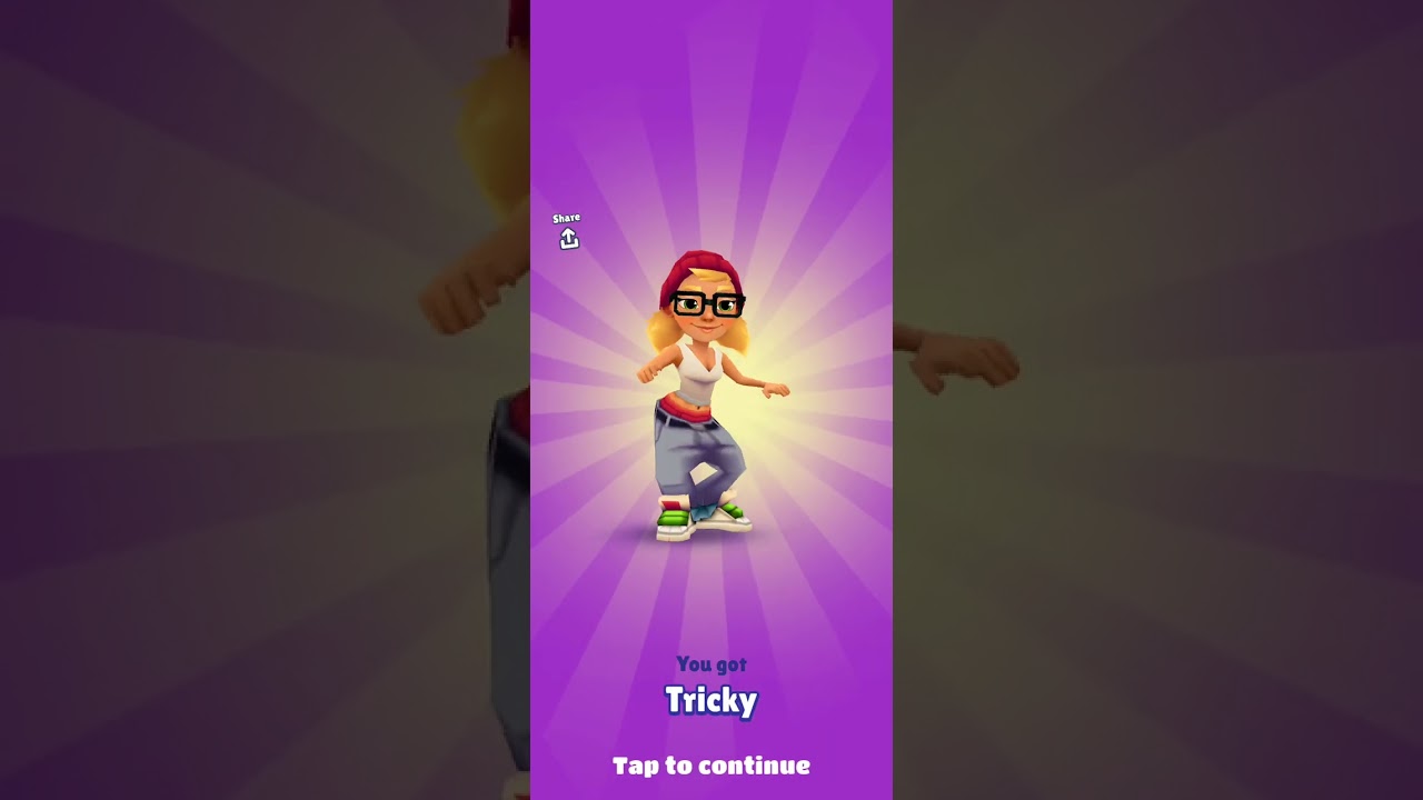 Subway surfers highest score ever