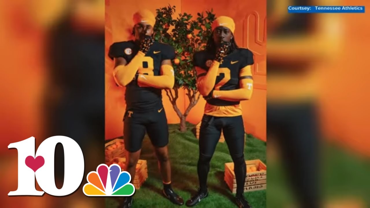Vols pick up dynamic duo for the 2026 class