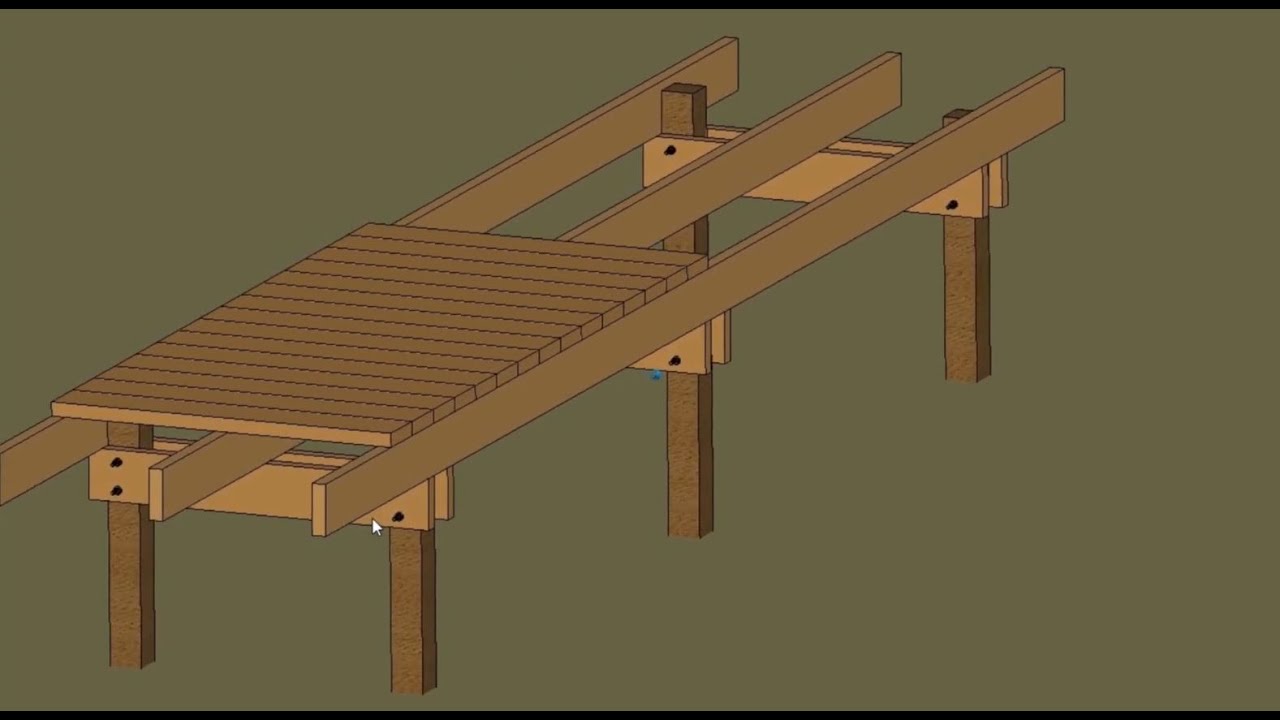 4x4 Post Driver - Think You Need 6x6 Posts?