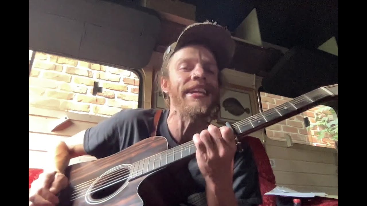 Soulstorm - Patrice (Cover)