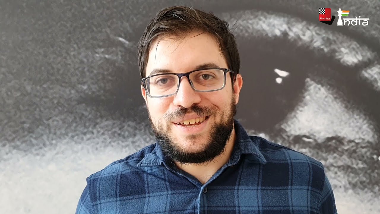 Maxime Vachier-Lagrave on how Ian Nepomniachtchi can fight back in this match?