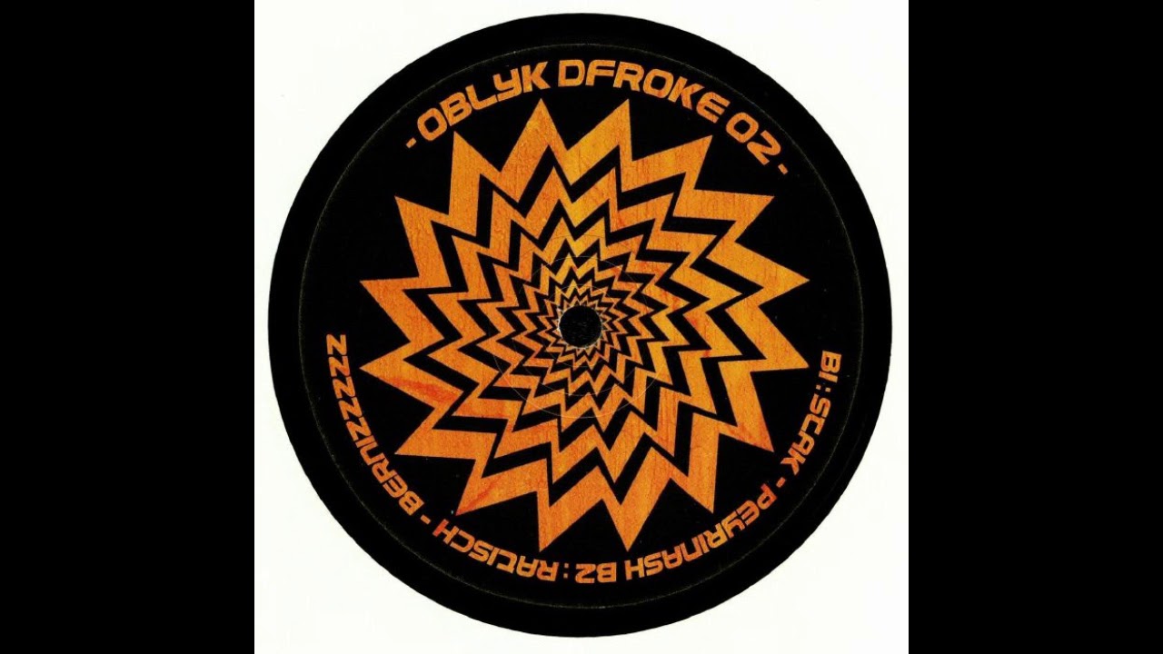 Mikro - Clown's Nightmare