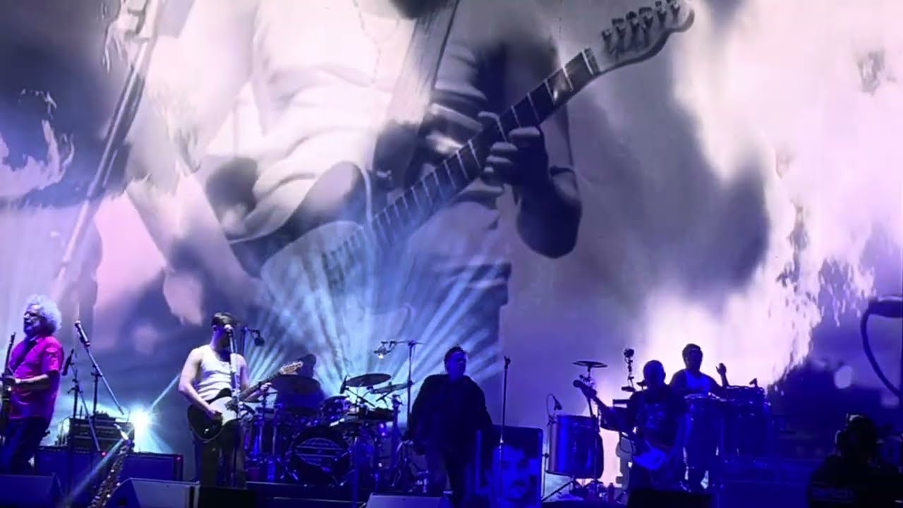 [2] Los Fabulosos Cadillacs - Siguiendo La Luna @Vive Latino 2026 Live Estadio GNP Seguros México.