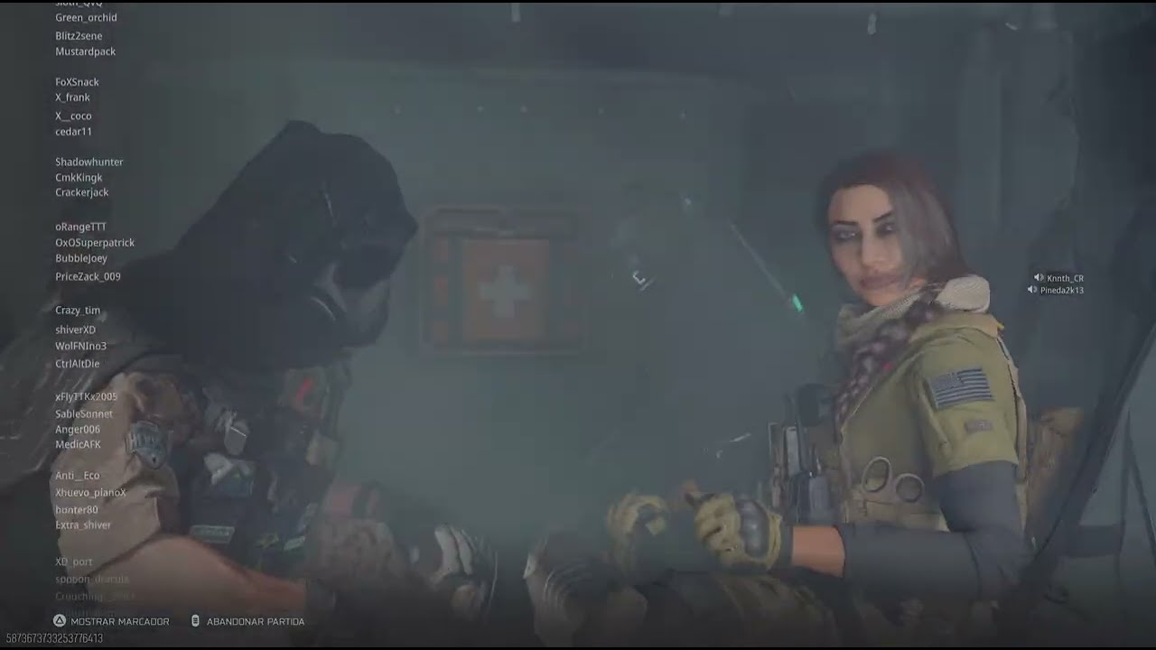 Call of Duty 2026 02 15 T02 Resurgimiento Isla Renacimiento (Pineda2k13)