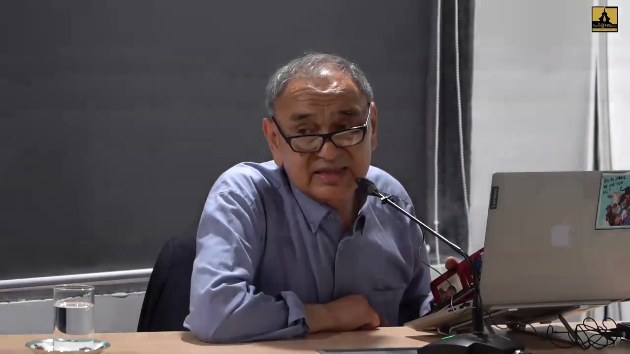 Rinchen Dharlo on the Nepal-Tibet Relationship and history of Tibetan refugees in Nepal