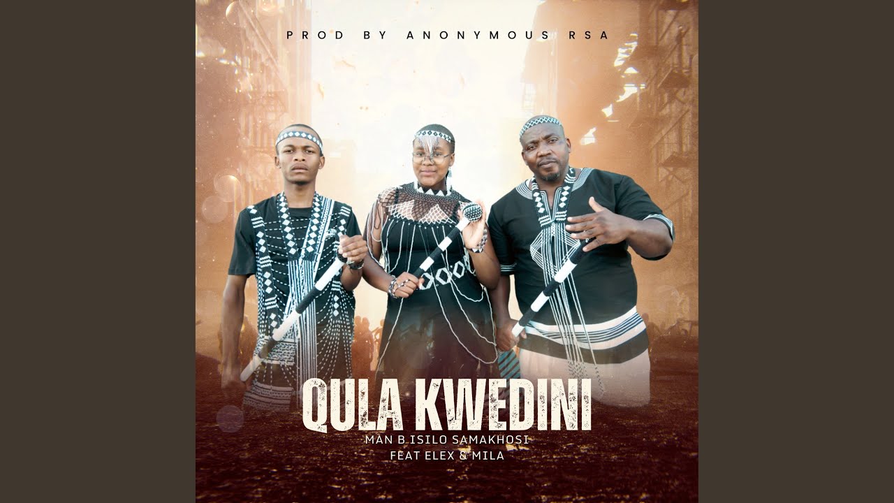 Qula Kwedini