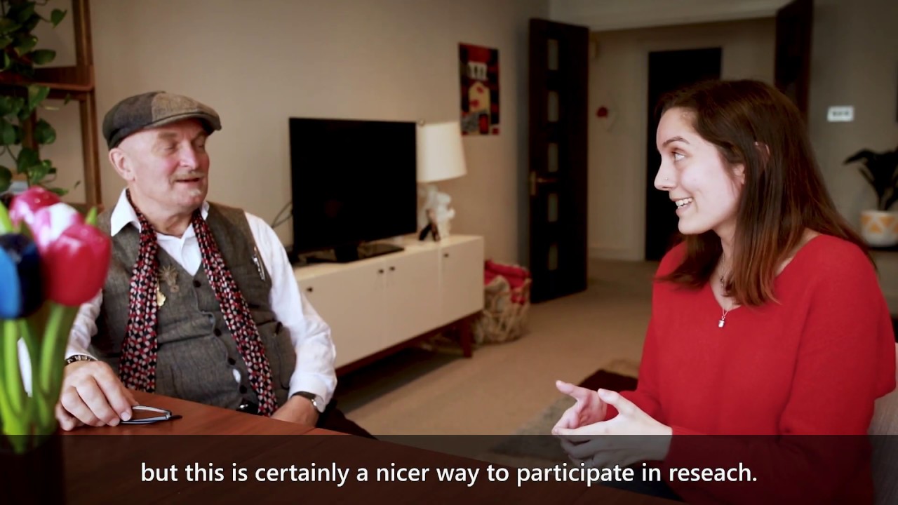 The CMT & Me App by the patients