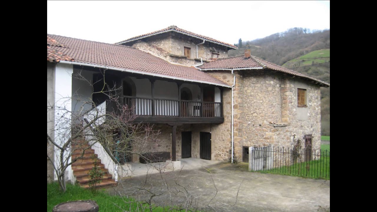 Tuña. Tineo. Principado de Asturias.