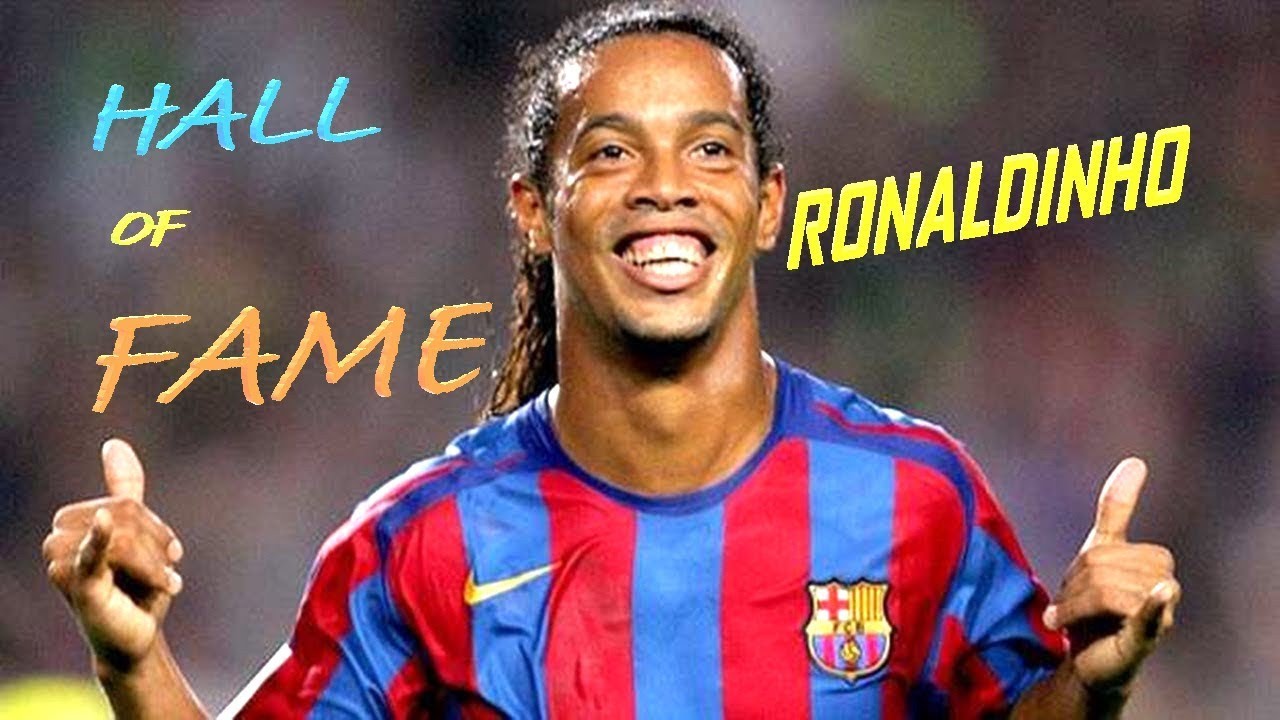 Ronaldinho 