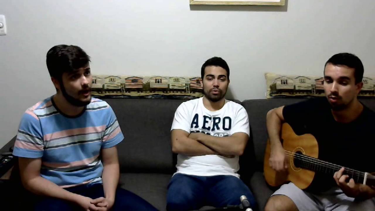 Se eu fosse contar - Vencedores por Cristo