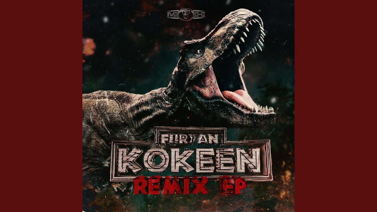 KOKEEN (IMHAPPY Remix)