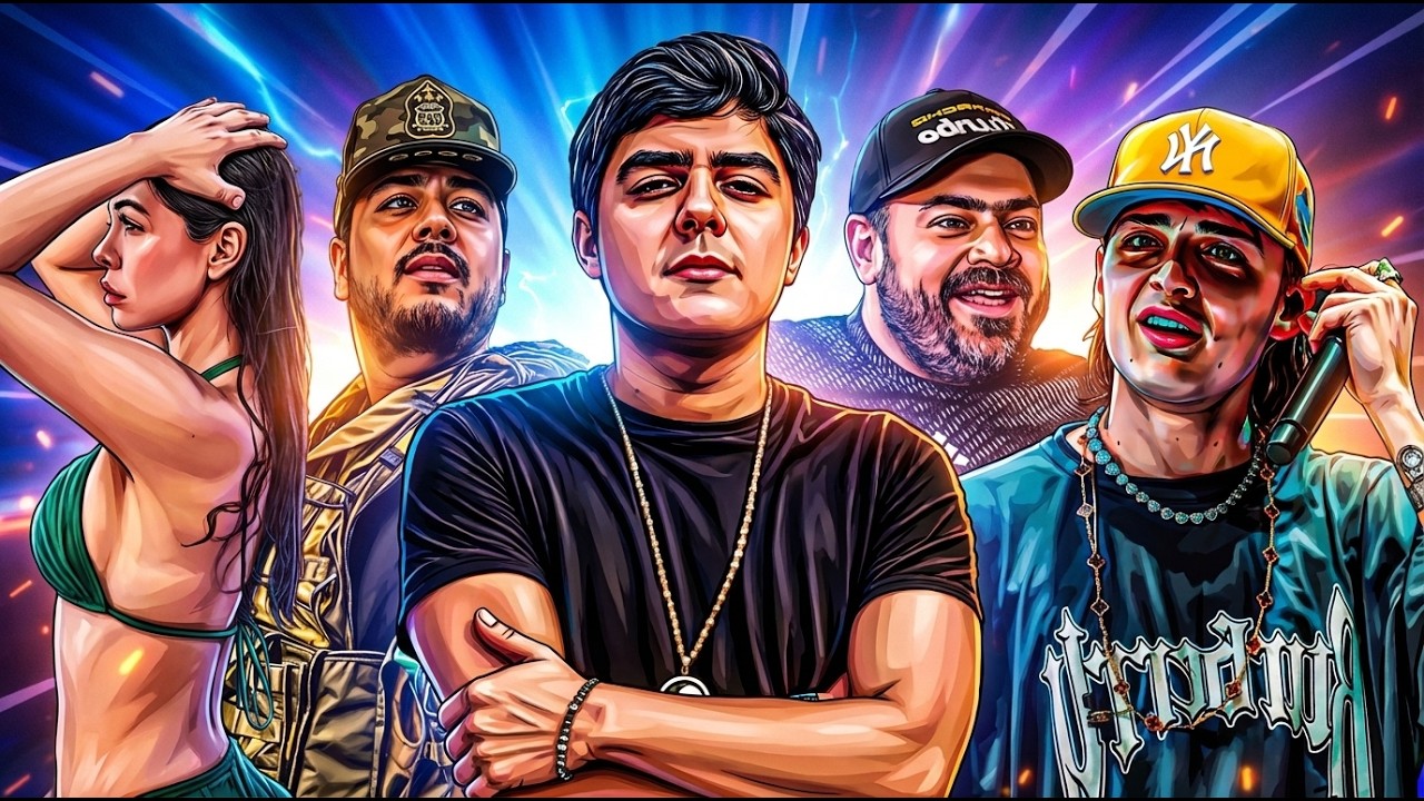 NARCOINFLUENCERS UN MUNDO OCULTO A SIMPLE VISTA