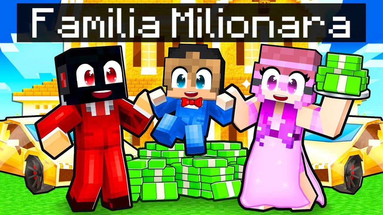 L-am facut *Milionar* pe Cristineel!