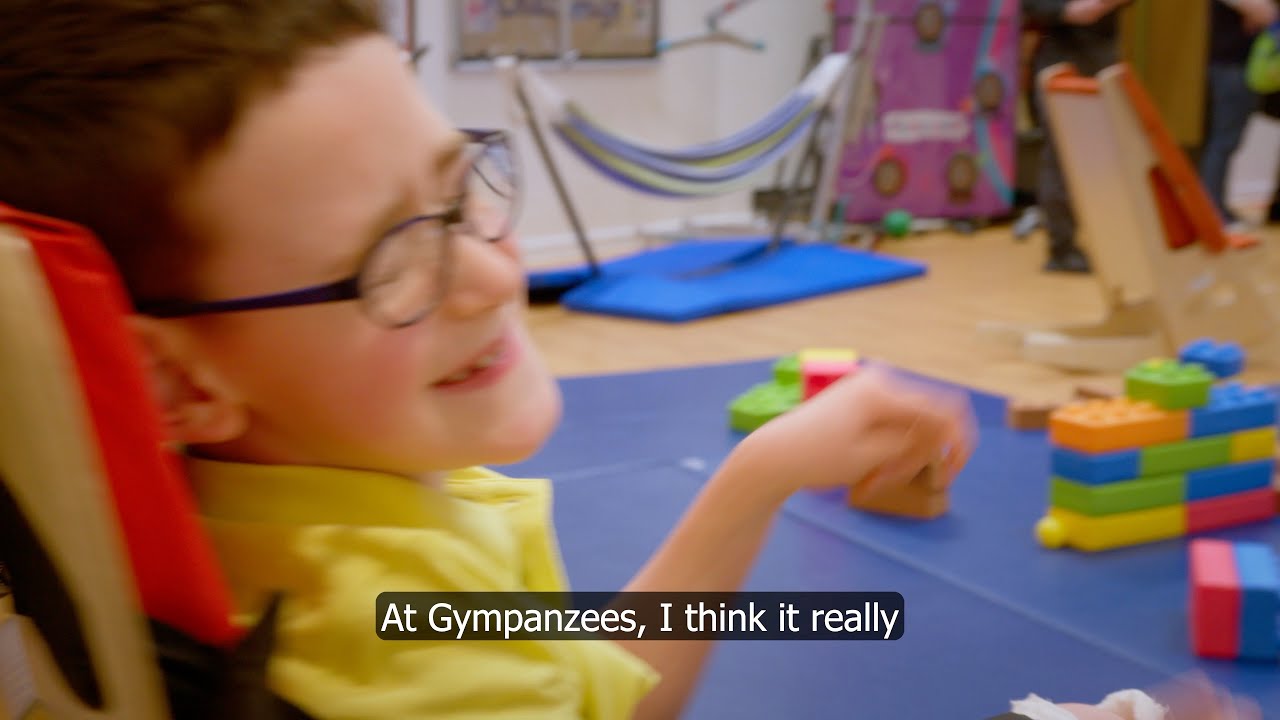 Gympanzees Crowdfunder - The Clock is Ticking!