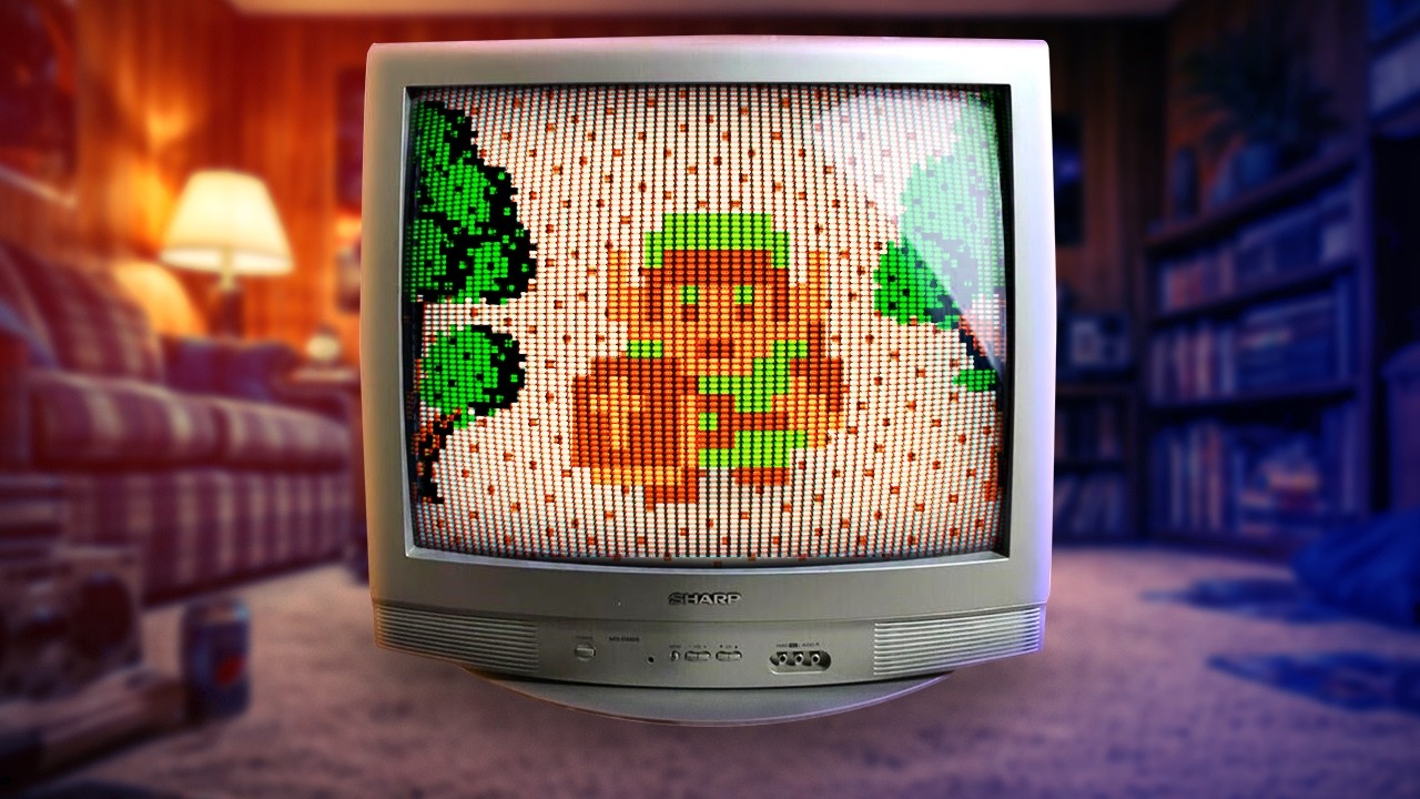 Zelda 1 SHOCKED Me - No Hearts, No Guide