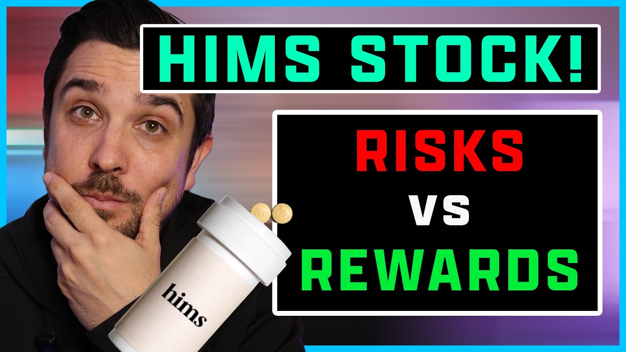 HIMS STOCK 💵 RISKS vs REWARDS