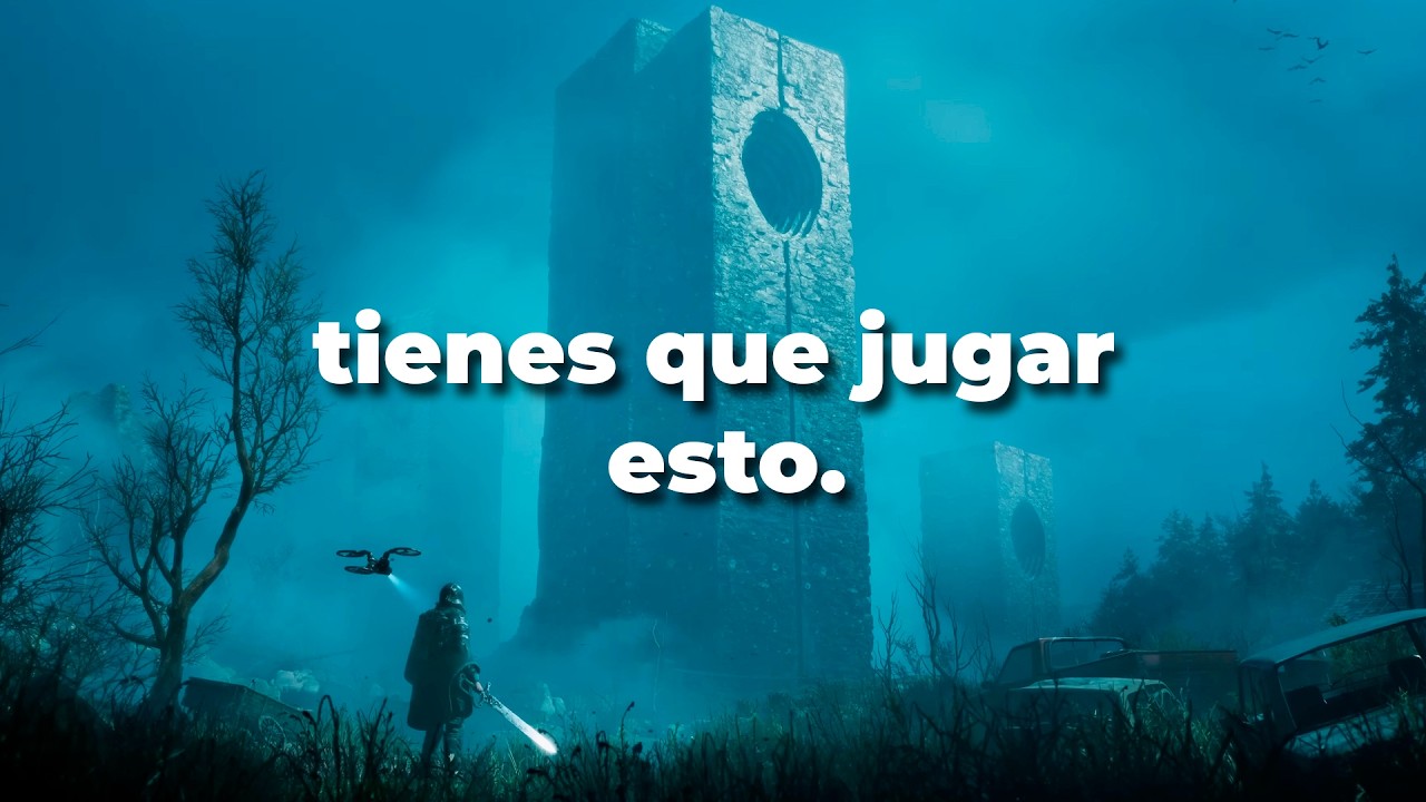 TOP 10 JUEGAZOS que CASI NADIE CONOCE