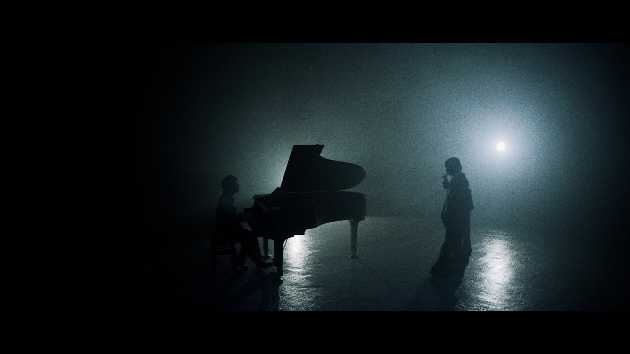 澤野弘之&times;SennaRin『SHADOWBORN』Music&nbsp;Video