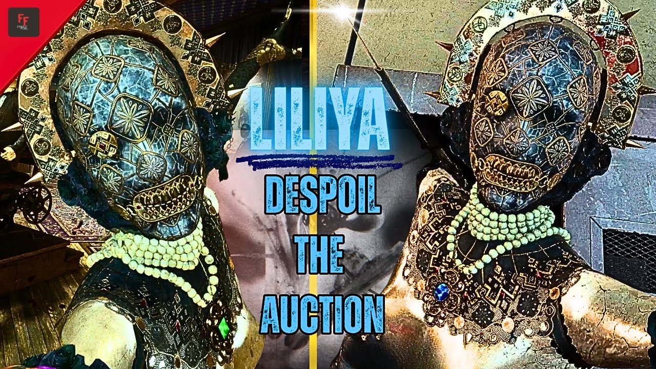 LILIYA Has ARRIVED And Is Stalking The RESORT! (The Outlast Trials Project Messiah Part 1)