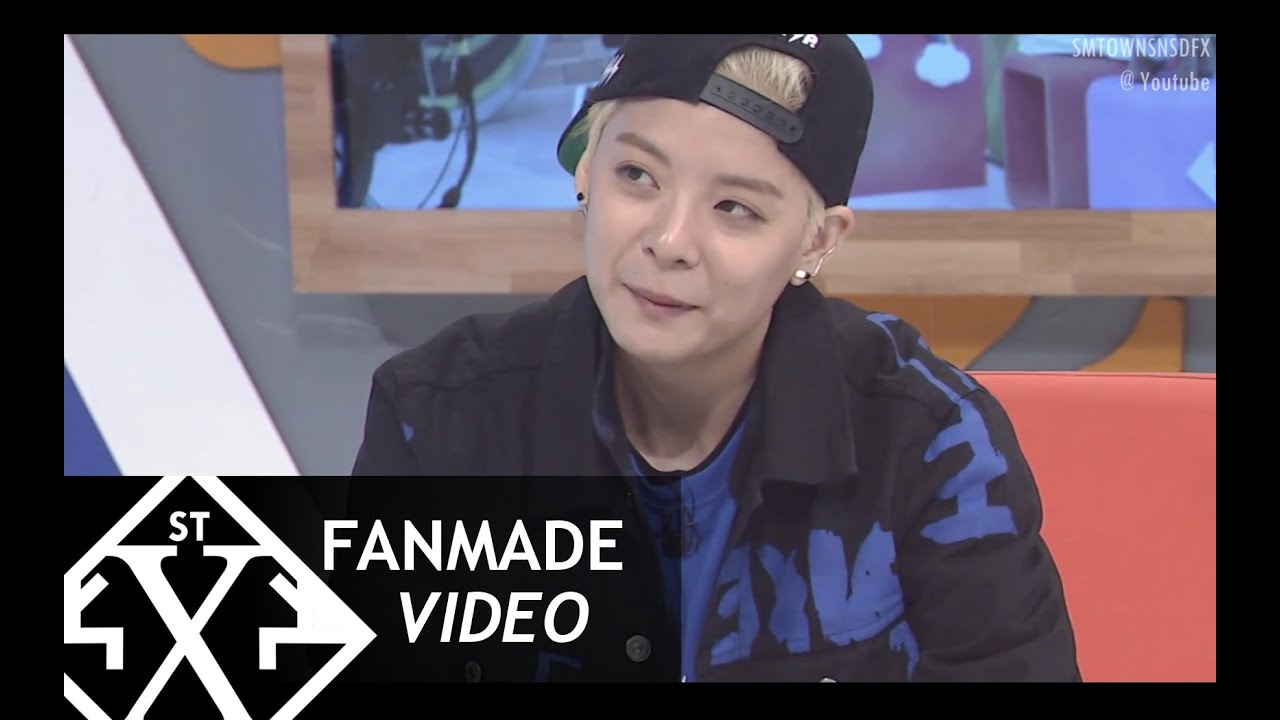 f(x) Amber Llama Liu Stay Who You Are:  Beautiful [FMV] @llama_ajol