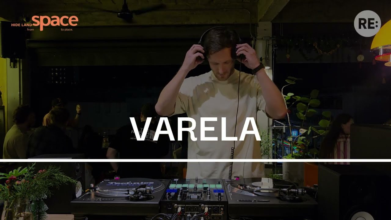 RE: 06 Varela