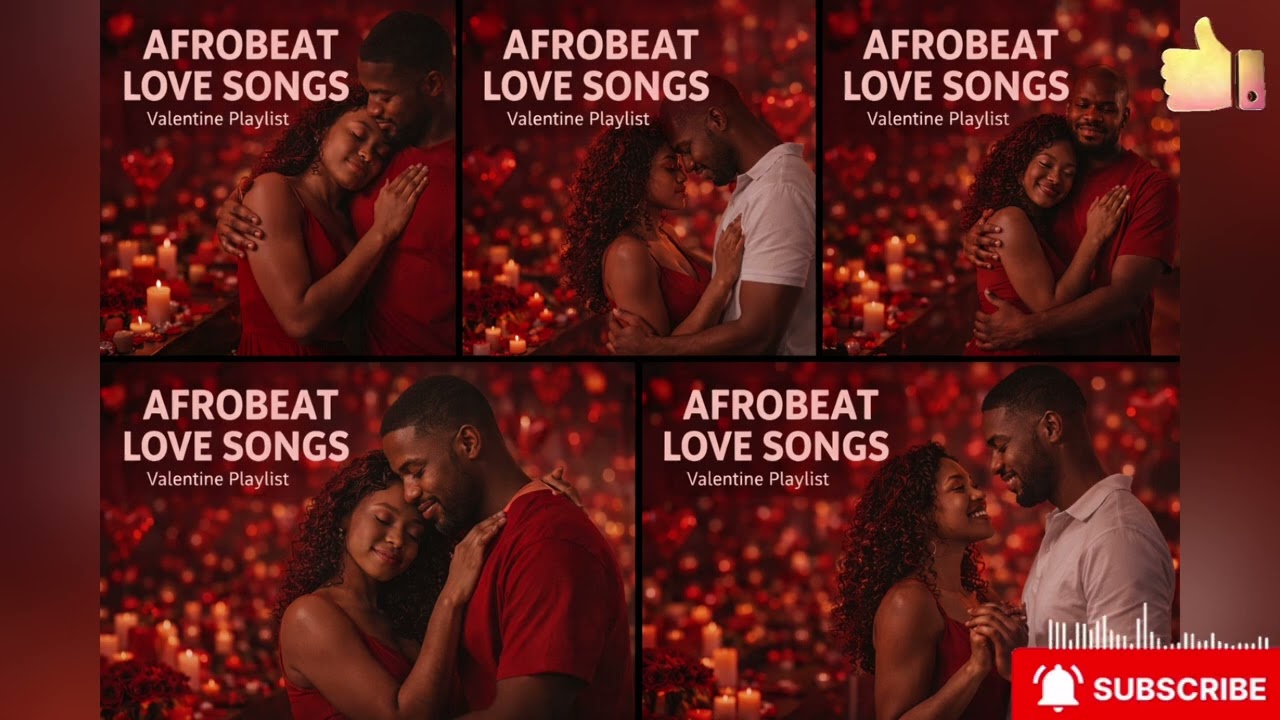  Only Our Steps | Soulful & Romantic Kizomba Music