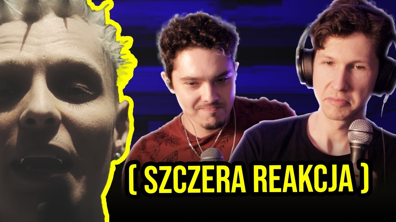 Muzycy REAGUJĄ | OKI - WODA SODOWA