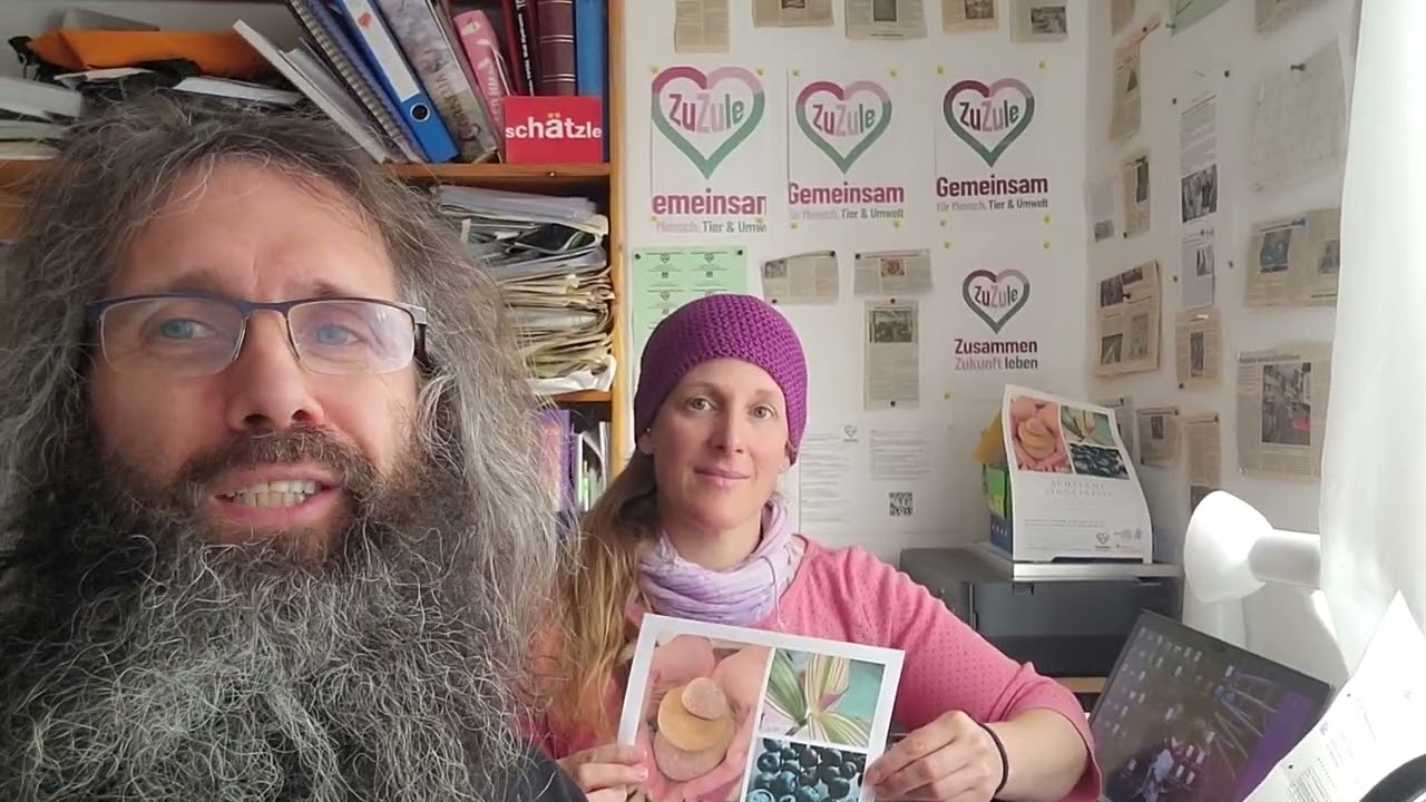 Veranstaltungs-Tipp für mehr Ruhe und Entspannung 🩷💚💜 