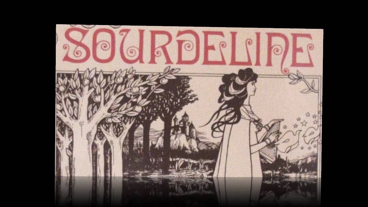 Sourdeline - La reine blanche - 1976